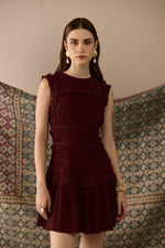Amelia Mini Dress