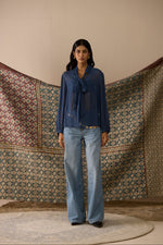 Elegance Blouse