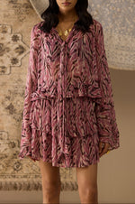 Selena Blouse