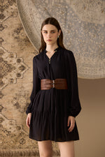 Ray Mini Dress