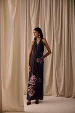 Vera Halter Dress