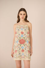 Gili Mini Dress