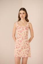 Primrose Mini Dress