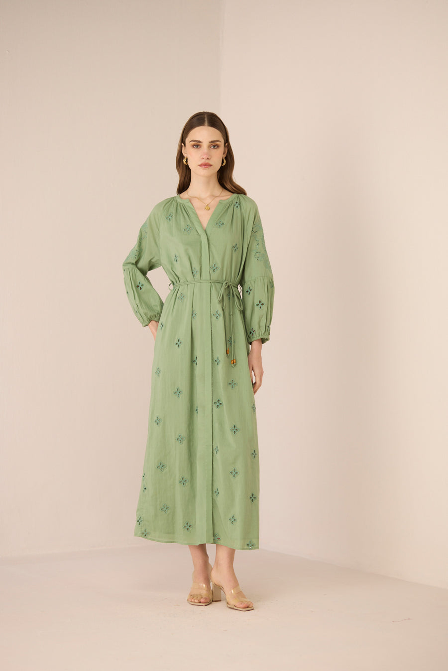 Piper Maxi Dress