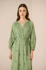Piper Maxi Dress