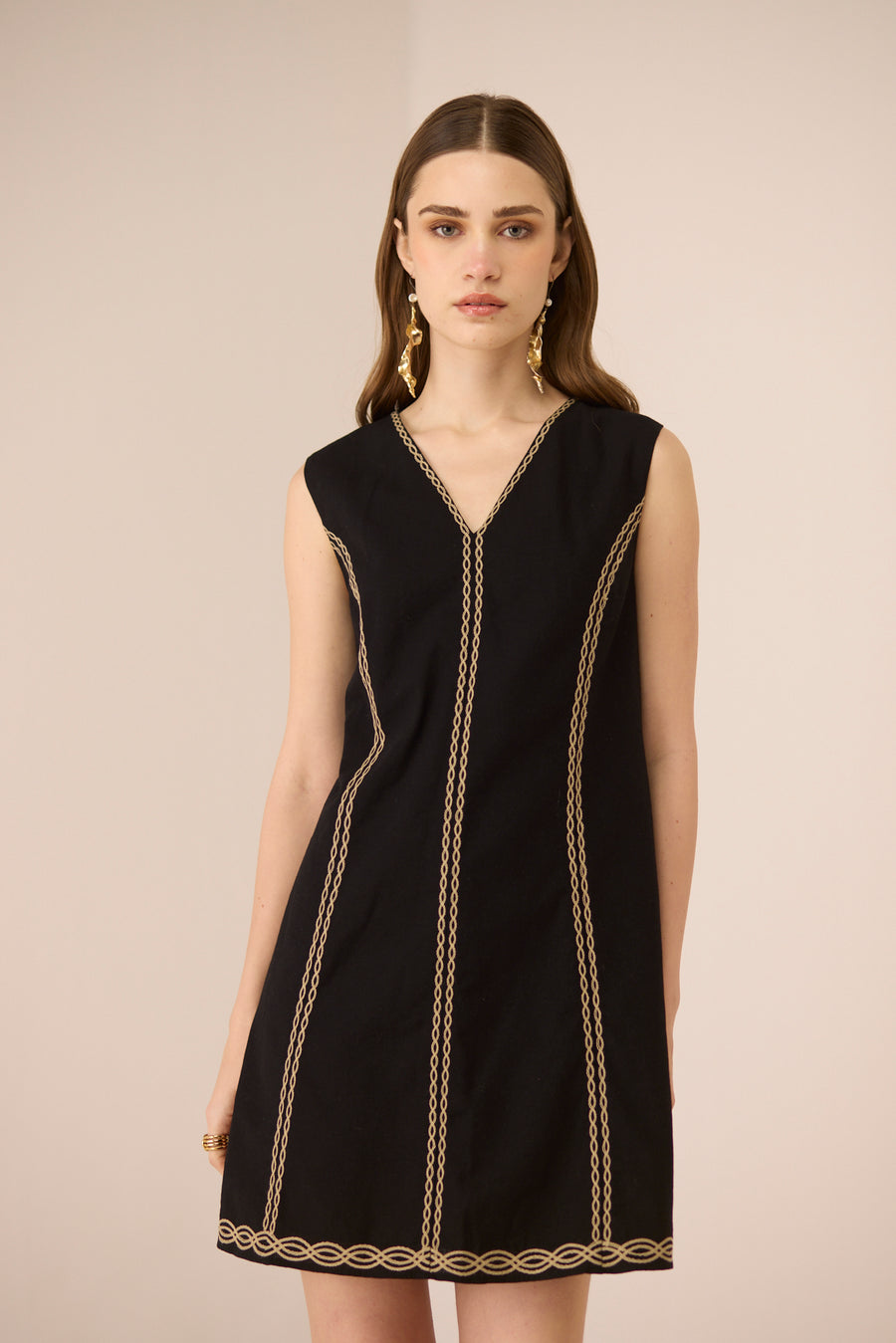 Candice Mini Dress