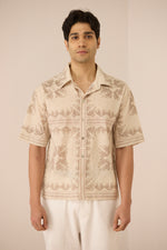 Ezra Shirt