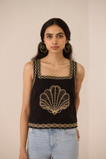 Jill Blouse
