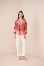 Remi Blouse