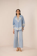 Remi Blouse