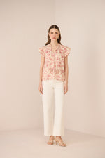 Madison Blouse