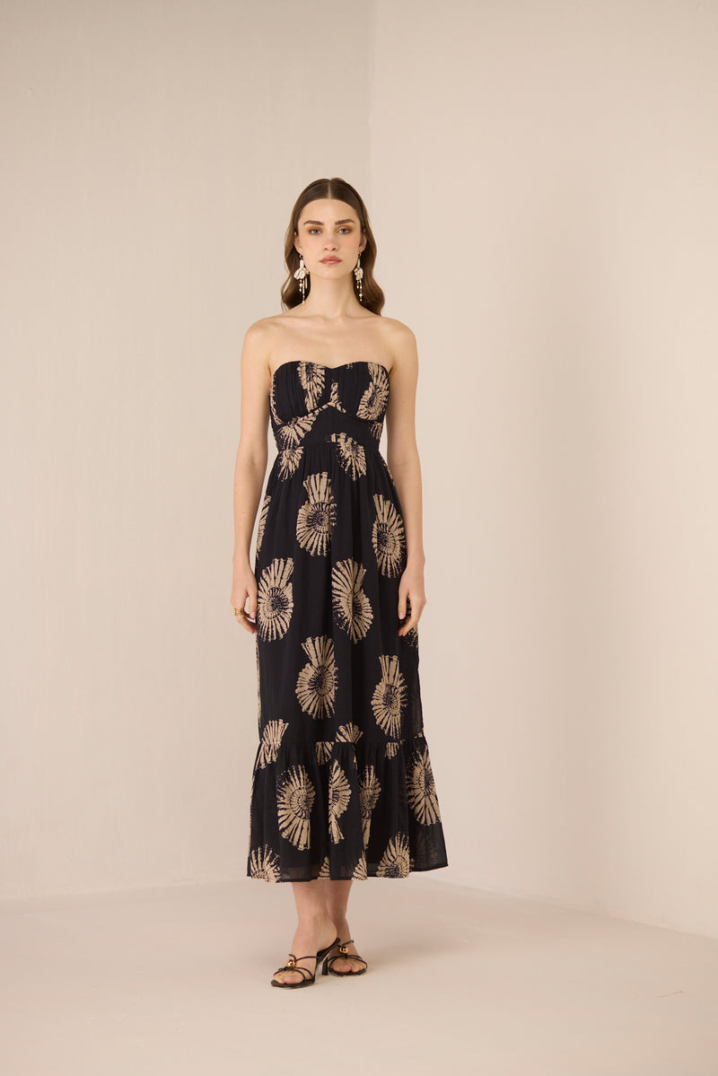 Male Maxi Dress
