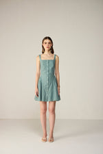 Leya Mini Dress