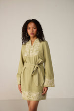 Rosselle Mini Dress