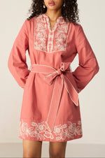 Rosselle Mini Dress