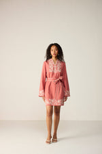 Rosselle Mini Dress