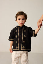 Arlo Boy's Shirt