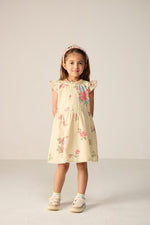 Vienna Dress