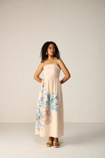 Orelia Midi Dress