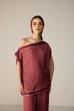 Freya Top