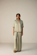 Noah Matching Set in Green