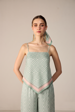 Yuna Top