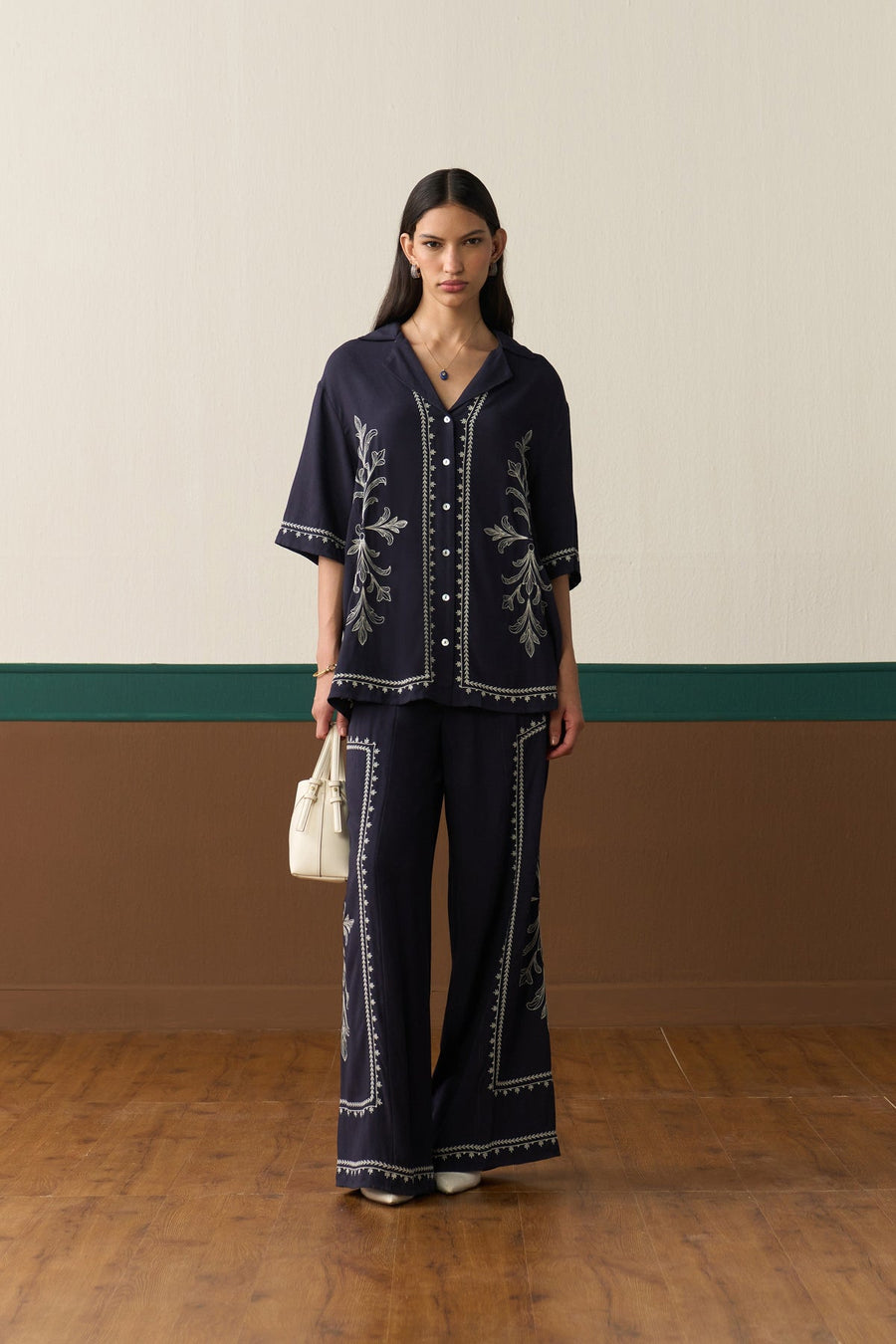 Arden Co-ord Set
