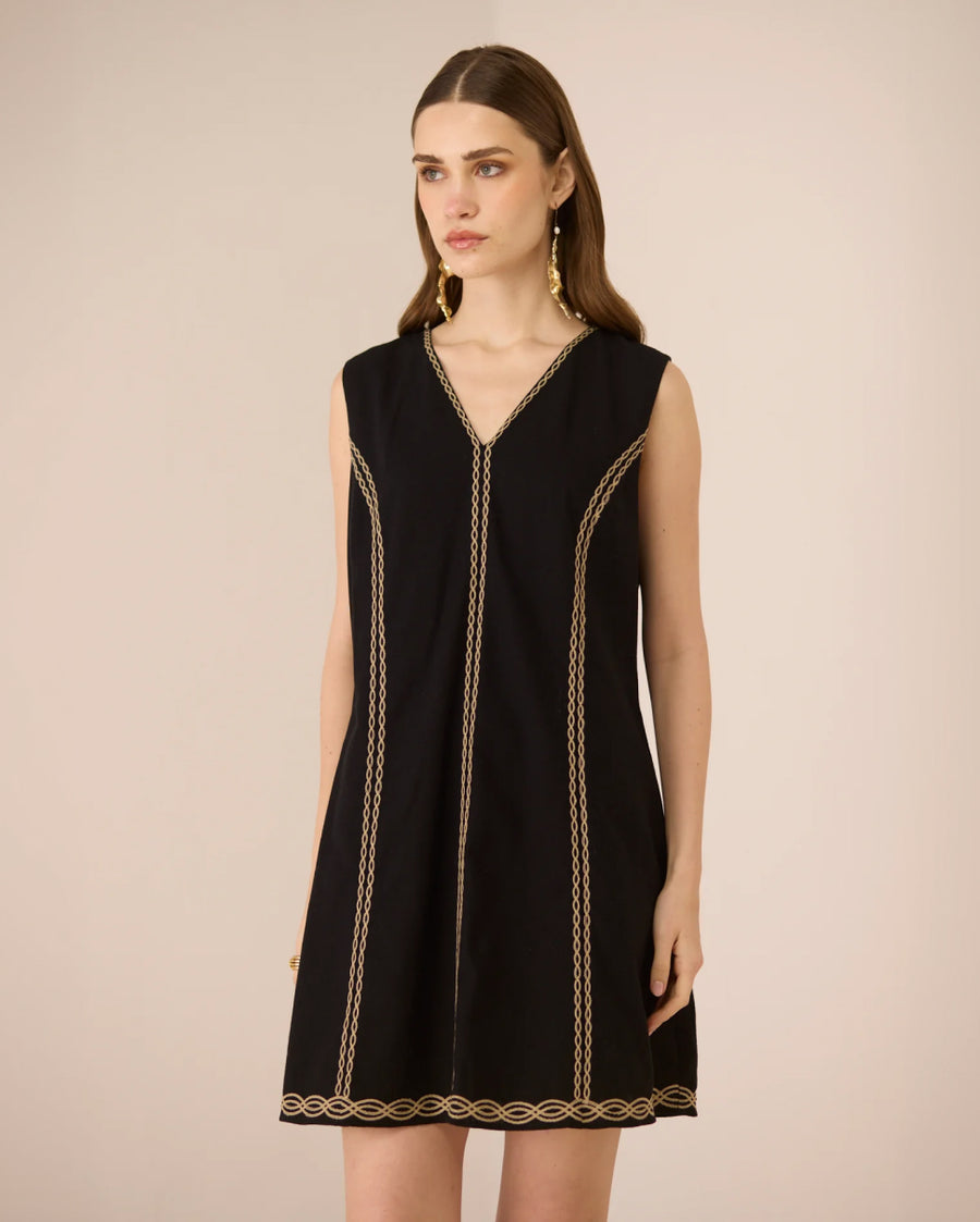 Candice Mini Dress