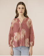 Chelsea Blouse
