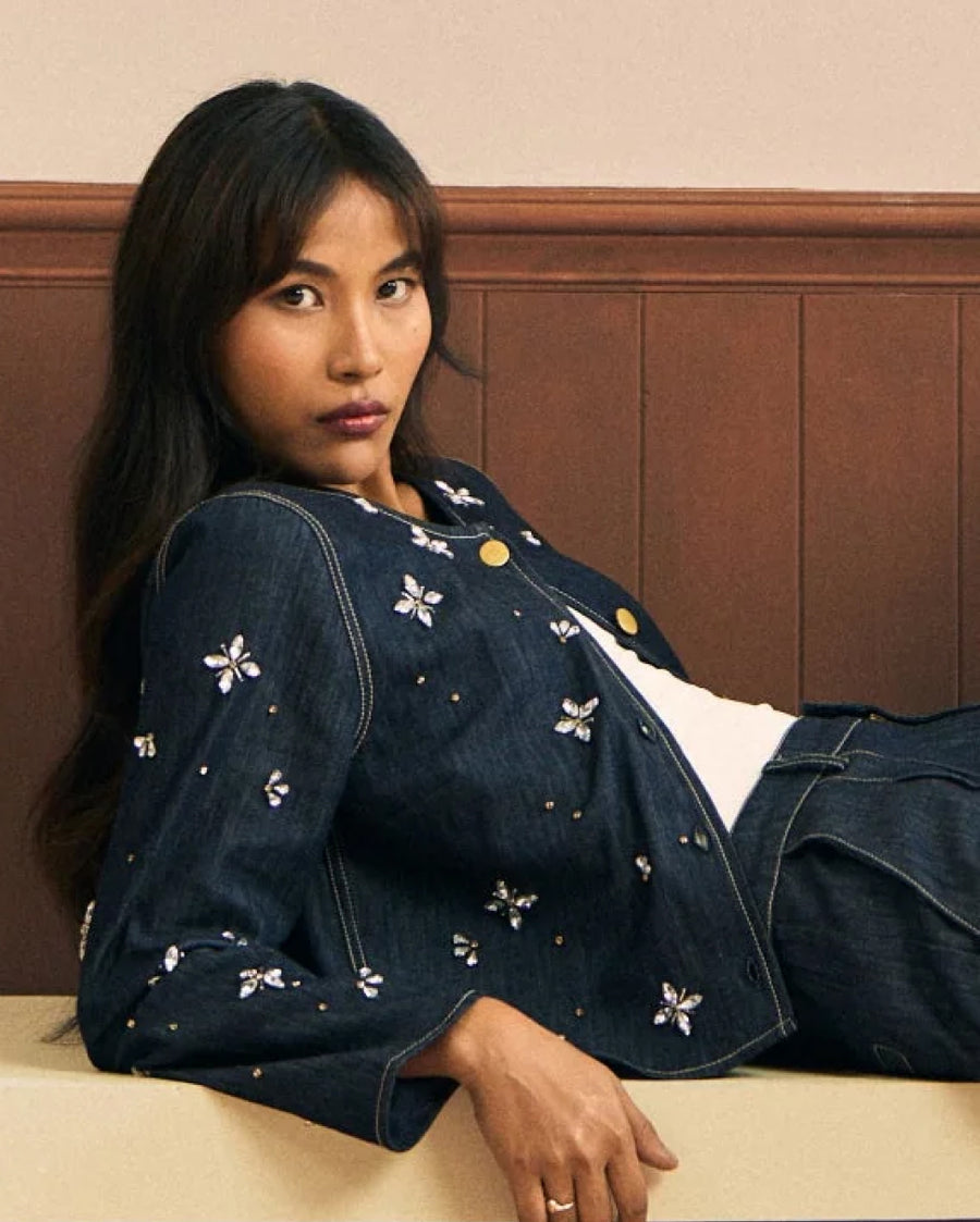 Cleo Vest