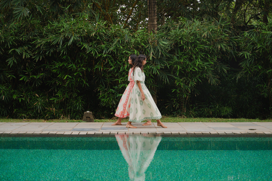 Calling June | Embrace the Endless Summer