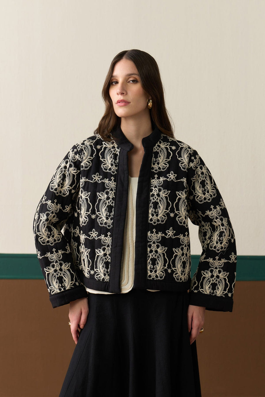 Elowen Jacket