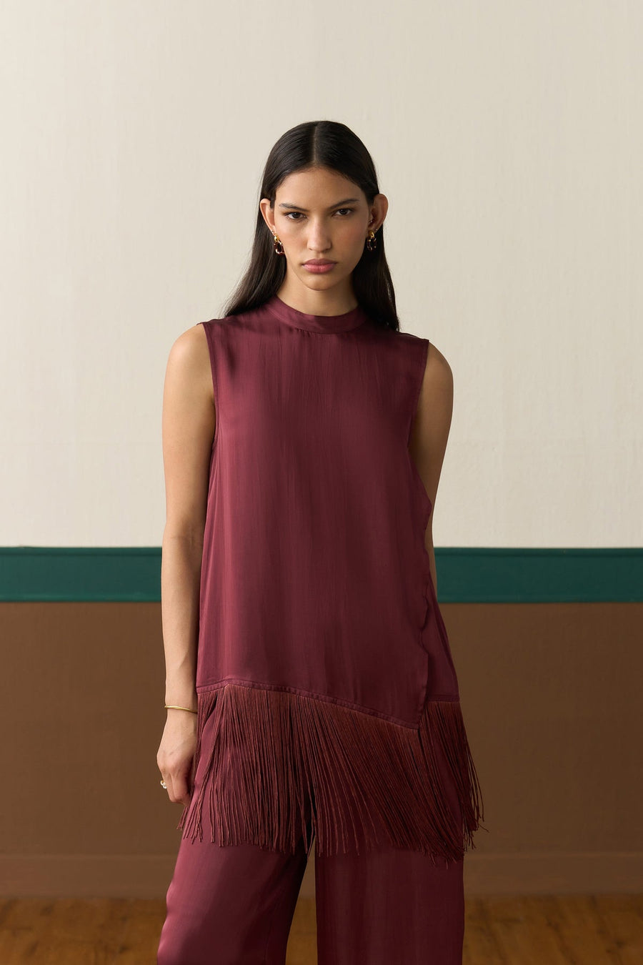 Fable Blouse