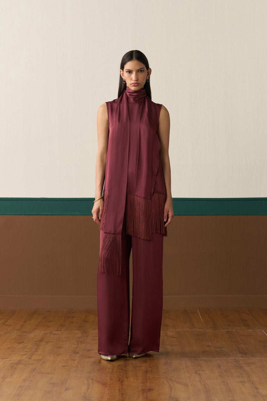 Fable Co-ord Set