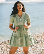 Grace Mini Dress