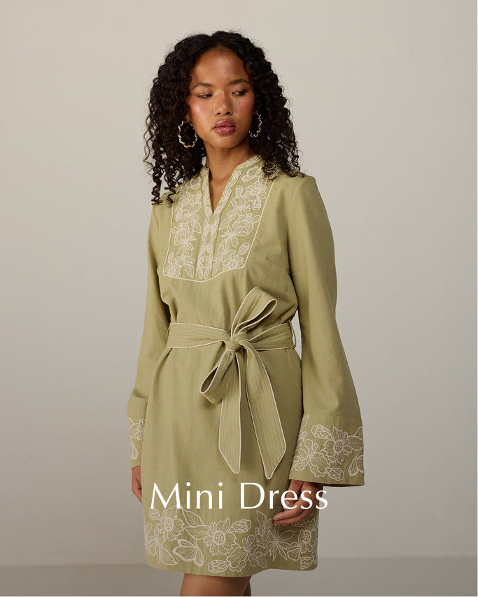 Dresses collection