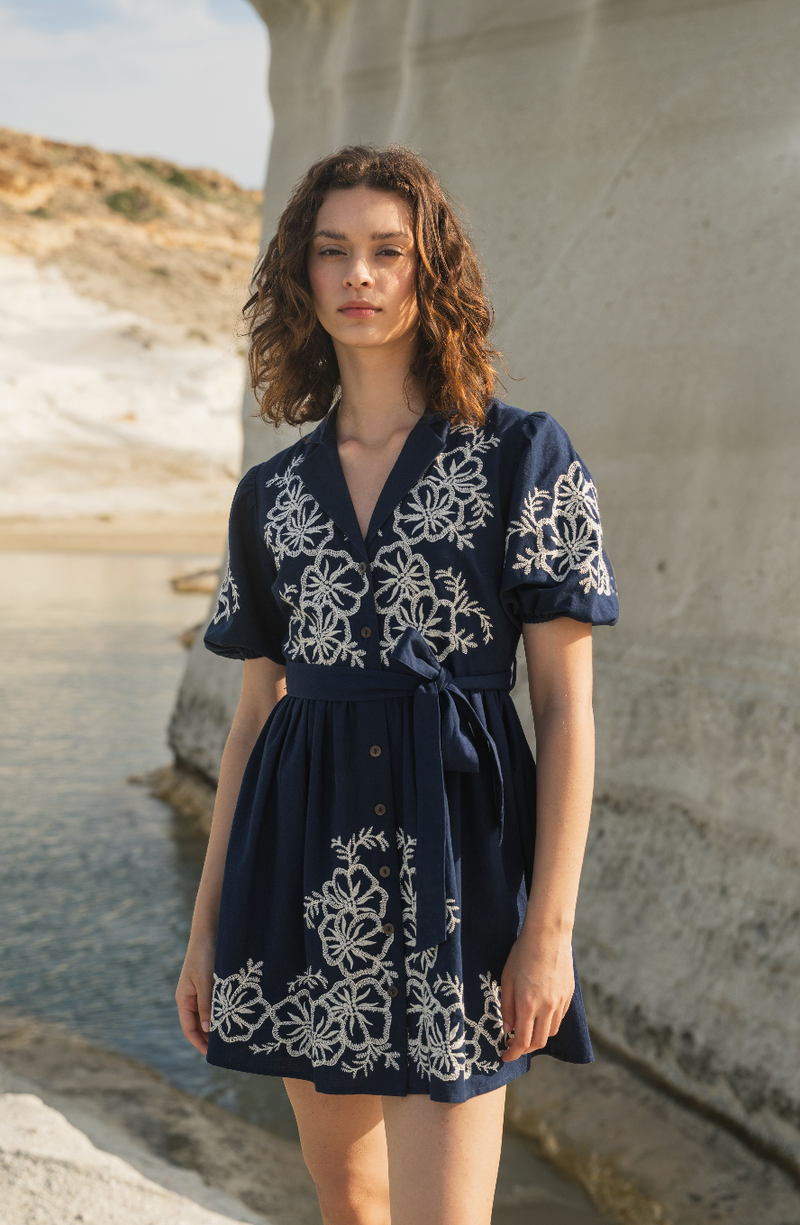 Isla Mini Dress