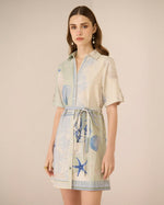 Leah Mini Dress
