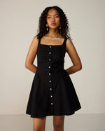 Leya Mini Dress