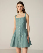 Leya Mini Dress