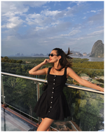 Leya Mini Dress