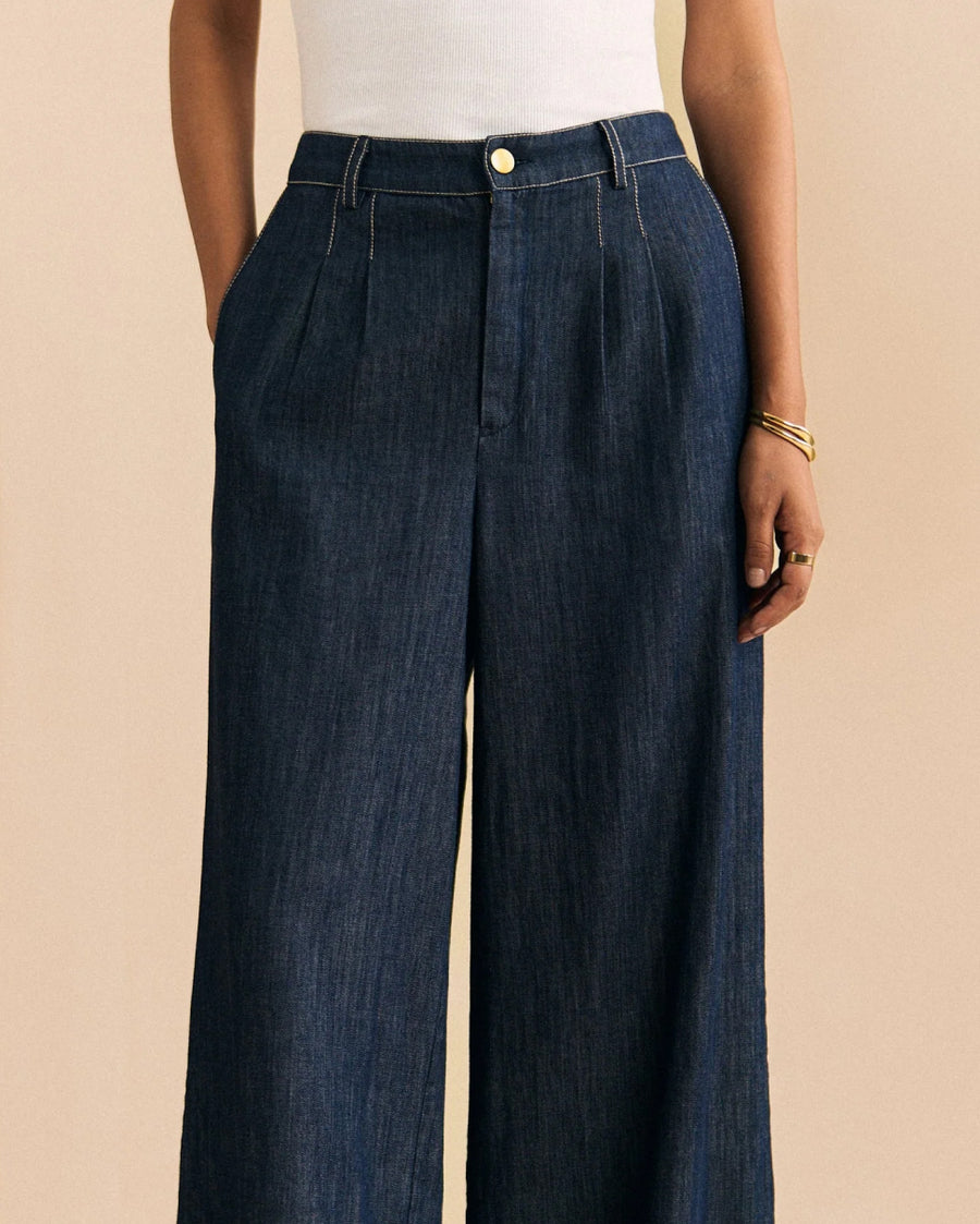 Liberty Trouser