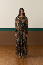 Liora Maxi Dress