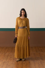 Liora Maxi Dress
