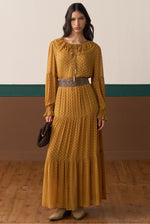 Liora Maxi Dress