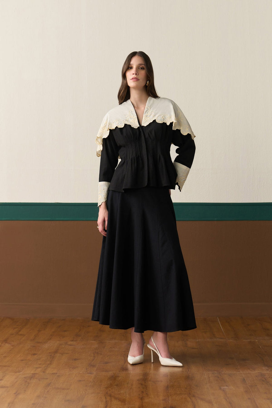 Lumi Jacket