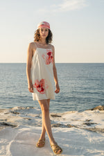 Gili Mini Dress