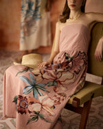 Orelia Midi Dress
