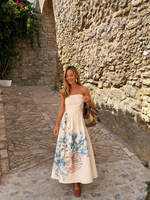 Orelia Midi Dress