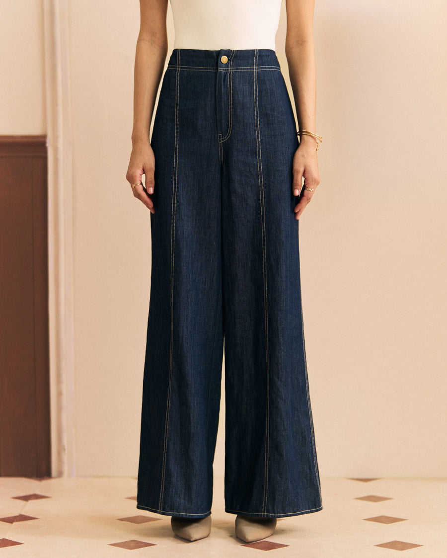Oxford Trouser